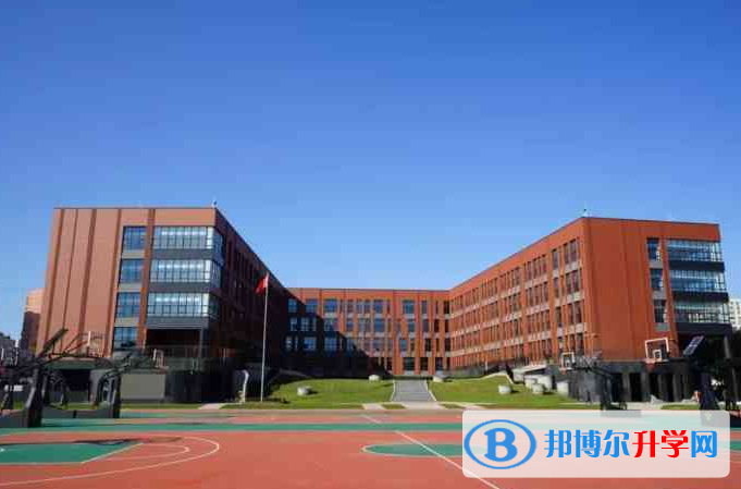2023朝陽(yáng)高中學(xué)校前十排名榜