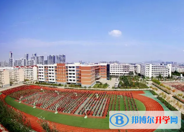 日照高中所有學校高考成績排名