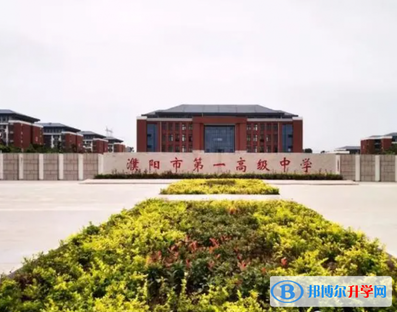 濮陽(yáng)高中所有學(xué)校高考成績(jī)排名