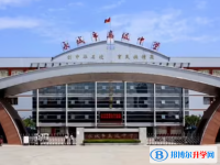 商丘高中所有學校高考成績排名