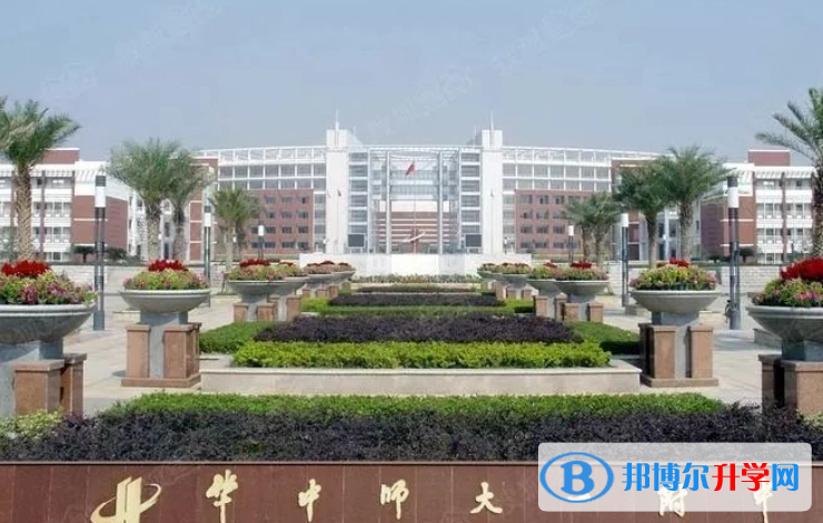 武漢高中所有學校高考成績排名