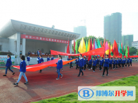 荊州高中所有學(xué)校高考成績(jī)排名