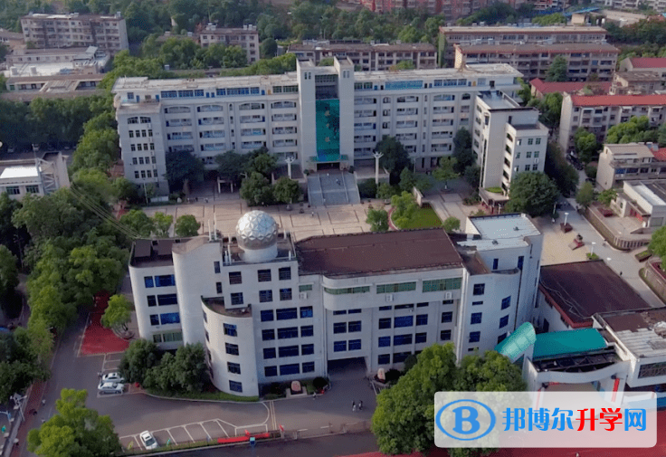 懷化高中所有學校高考成績排名