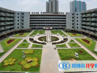 廣州高中所有學校高考成績排名