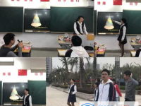 佛山高中所有學校高考成績排名