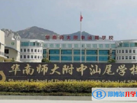 汕尾高中所有學(xué)校高考成績(jī)排名