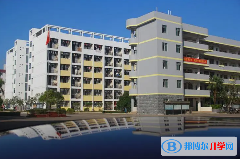防城港高中所有學校高考成績排名