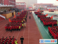內(nèi)丘柘木中學(xué)錄取分?jǐn)?shù)線(2023年參考)