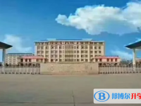 渦陽育萃高級中學錄取分數線（2023年參考）