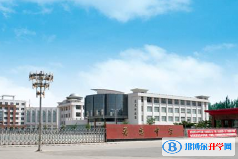 吳忠市蘭亭中學錄取分數線（2023年參考）