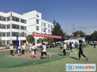 西安市臨潼區陜鼓中學、馬額中學、雨金中學錄取分數線（2023年參考）
