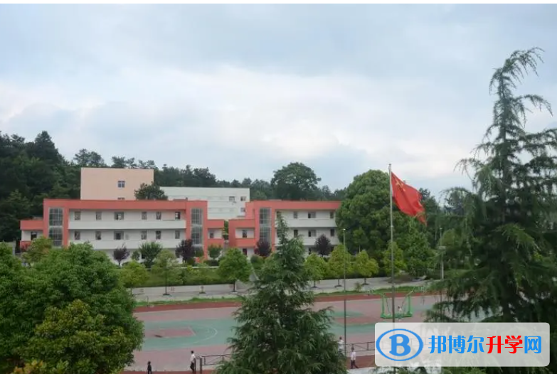 金沙縣精誠中學錄取分數線（2023年參考）