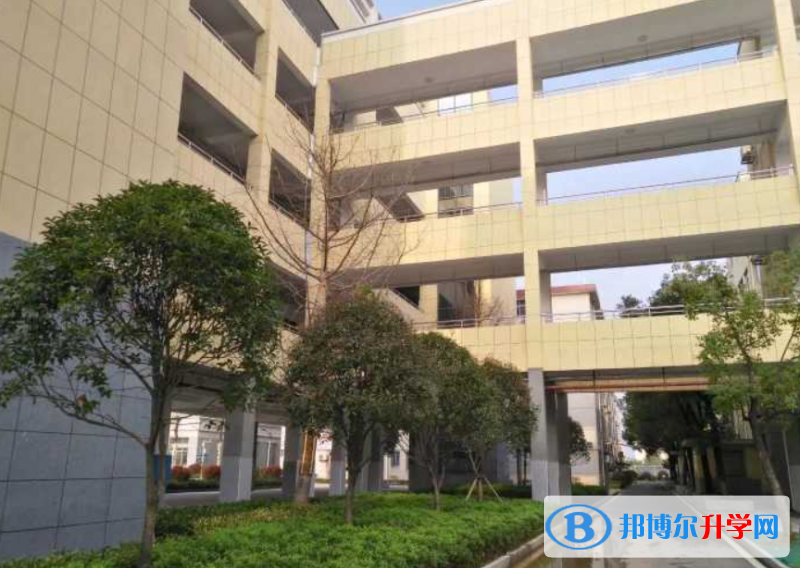 衡陽市衡鋼中學錄取分數線（2023年參考）