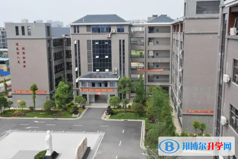 耒陽市杜甫高級中學錄取分數線(2023年參考)