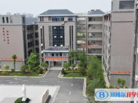 耒陽市杜甫高級中學錄取分數線(2023年參考)