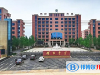 衡南縣衡云中學錄取分數線(2023年參考)