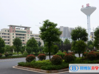 衡南縣大同中學錄取分數線(2023年參考)