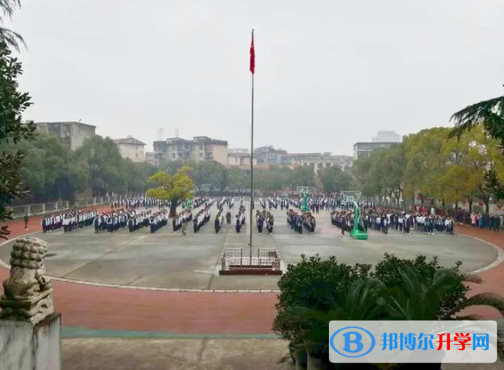陽三中、岳州中學錄取分數線(2023年參考)