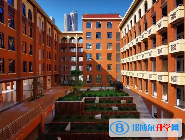 長沙雅禮書院中學錄取分數線(2023年參考)