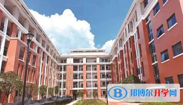 長沙縣長郡自貿臨空高級中學錄取分數線(2023年參考)