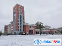 安徽寧國中學(xué)2025年招生計劃