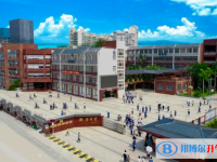 揭陽新華中學(xué)錄取分?jǐn)?shù)線(2023年參考)