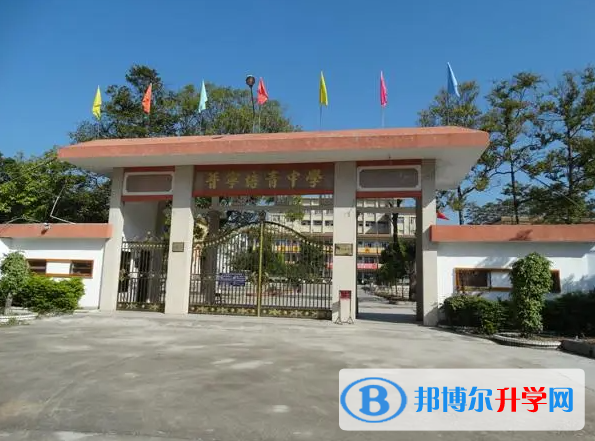 寧培青中學、里湖中學、大坪中學錄取分數線(2023年參考)