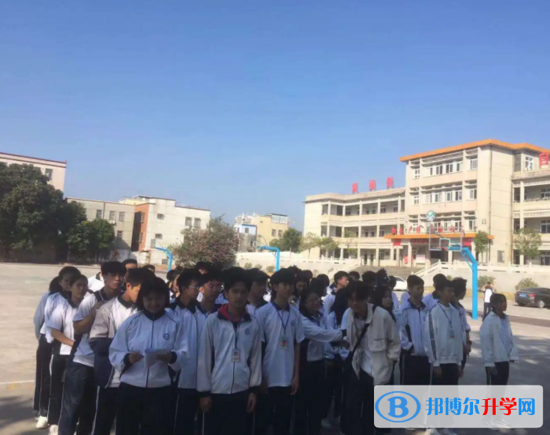 惠來縣華僑中學錄取分數(shù)線(2023年參考)