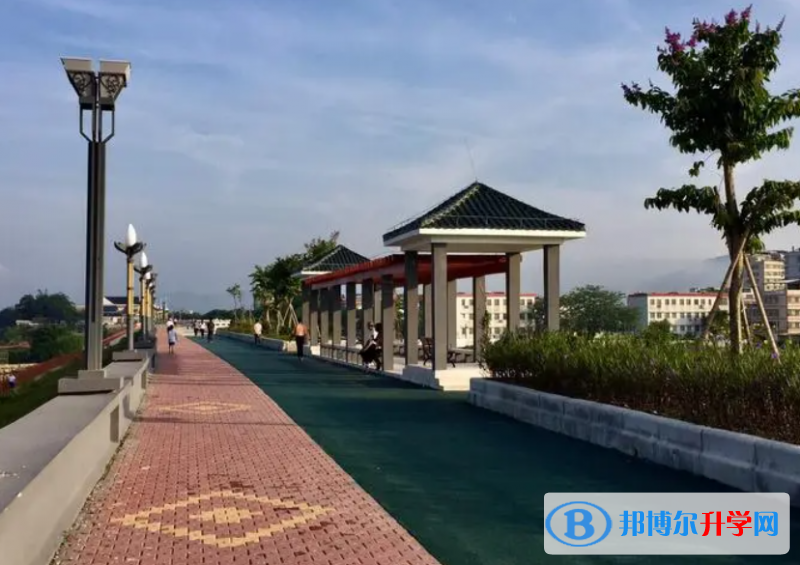 潮州市湘橋區南春中學錄取分數線(2023年參考)