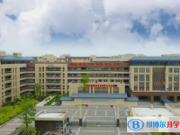 東莞市海德實驗學校、豐泰外國語實驗高級中學取分數線(2023年參考)
