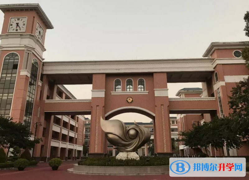 東莞六中、石龍中學取分數(shù)線(2023年參考)