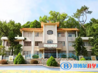 臺山市華僑中學(xué)錄取分數(shù)線(2023年參考)