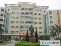開平市長師中學(xué)、忠源紀念中學(xué)錄取分數(shù)線(2023年參考)