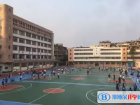 新會東方紅中學(xué)錄取分數(shù)線(2023年參考)