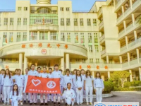 潮陽棉光中學(xué)、河溪中學(xué)、后溪中學(xué)錄取分數(shù)線(2023年參考)