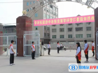 潮陽谷饒中學(xué)、棉北中學(xué)、海門中學(xué)錄取分數(shù)線(2023年參考)