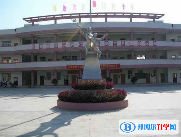 潮陽西鳳中學、貴嶼中學錄取分數線(2023年參考)