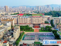 廉江中學錄取分數線(2023年參考)
