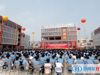 肇慶高新技術產業開發區大旺中學錄取分數線(2023年參考)