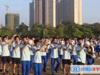 肇慶宣卿中學鼎湖中學實驗班、鼎湖中學錄取分數線(2023年參考)