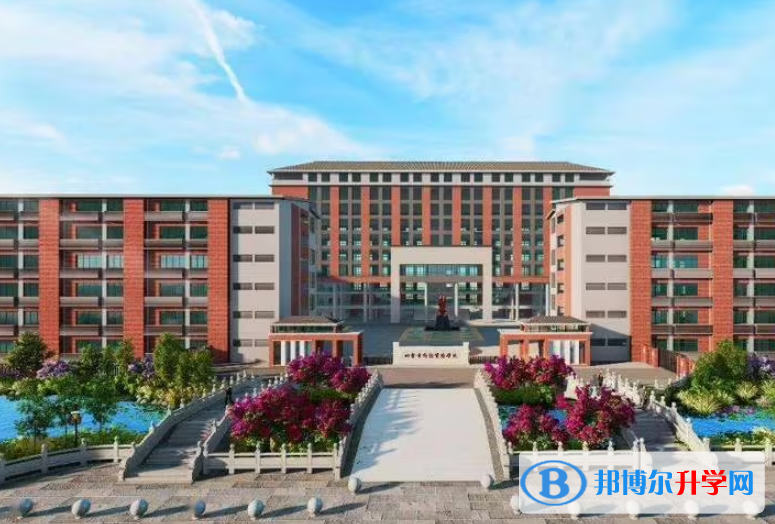 肇慶市衡立高級中學錄取分數線(2023年參考)