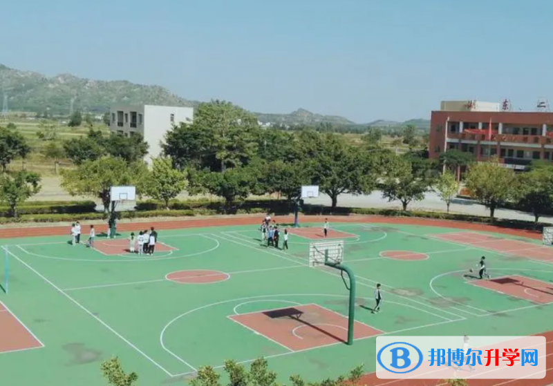陸豐市玉燕中學錄取分數線(2023年參考)