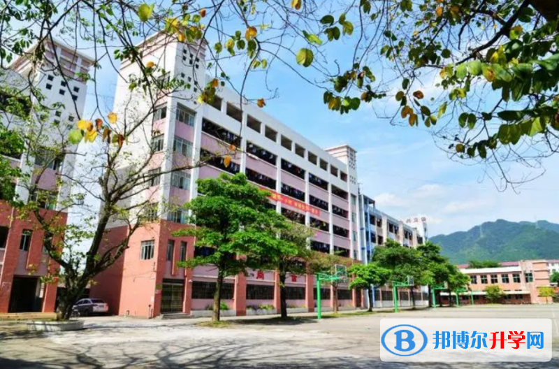 英德市田家炳中學錄取分數線（2023年參考）