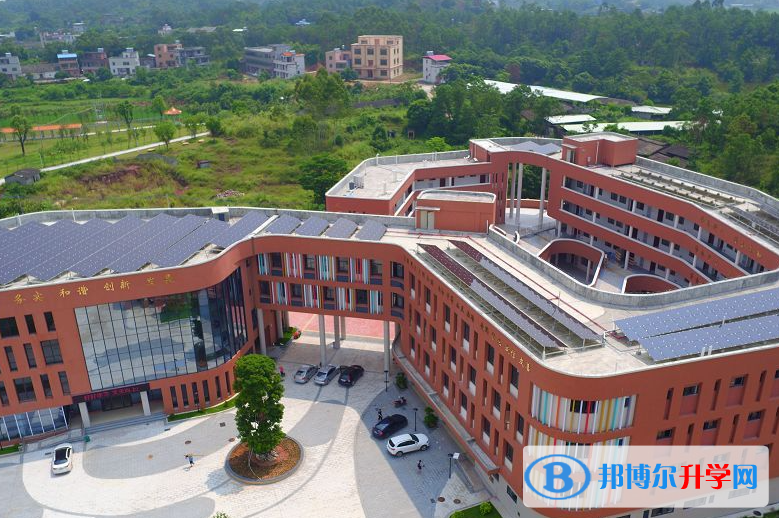 河源市廣州大學附屬東江中學錄取分數(shù)線(2023年參考)