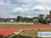 和平縣福和高級中學錄取分數(shù)線(2023年參考)