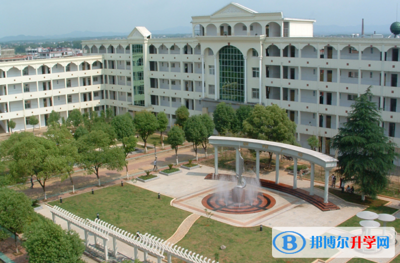 樂平市洪馬中學錄取分數線(2023年參考)