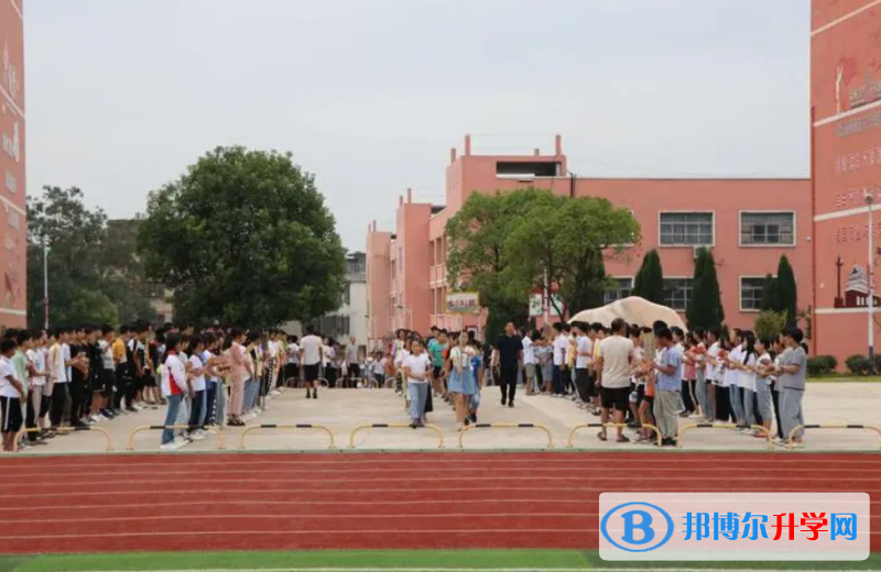 都昌縣三汊港中學(xué)錄取分?jǐn)?shù)線(2023年參考)