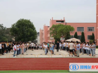 都昌縣三汊港中學錄取分數線(2023年參考)