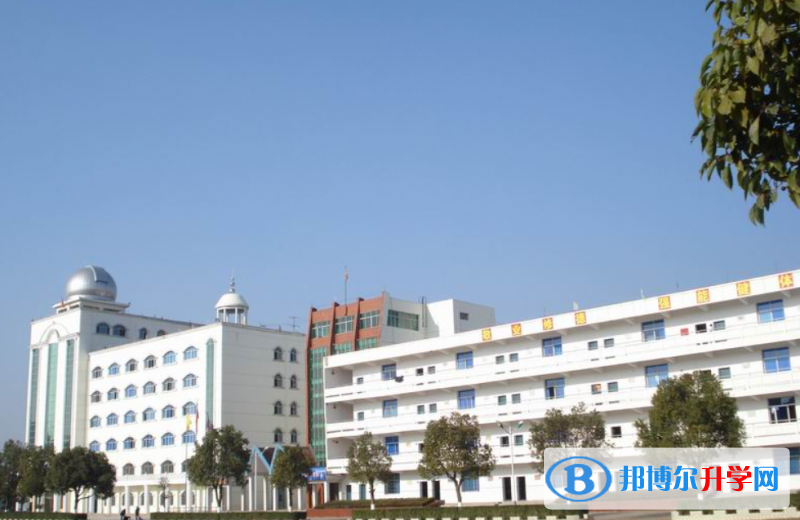 貴溪四中、晨陽中學錄取分數線(2023年參考)