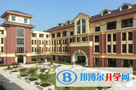 無錫新區(qū)國際學校2023年錄取分數線